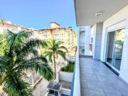 Apartamento mobiliado à venda perto da praia Grande de...