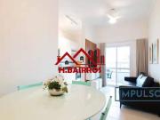 Apartamento Mobiliado à Venda – Praia das Toninhas,...