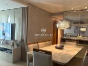 Apartamento Mobiliado à Venda Setor Bueno | 3 Suítes |...