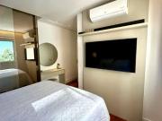 Apartamento Mobiliado Ã venda e locaÃ§Ã£o, TamborÃ,...