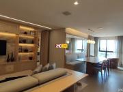 APARTAMENTO MOBILIADO A VENDA VILA ALMEIDA THE PARK VIEW...