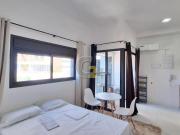 Apartamento mobiliado à venda Vila Madalena com 1...