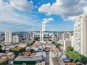 Apartamento Mobiliado a Venda Vila Romana 4 Quartos e 3...