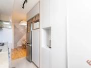 Apartamento Mobiliado Acqua Caruccio