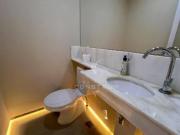 Apartamento mobiliado acqua galleria campinas sp