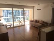Apartamento mobiliado alto padrão 90m localizaãão...