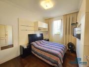 Apartamento Mobiliado alto padrÃ£o com 4 quartos