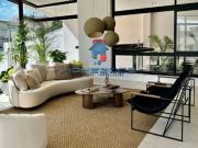 Apartamento mobiliado aluguel 51 metros 1 quarto 1 vaga...