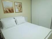 Apartamento mobiliado aluguel 61 metros quadrados com 2...