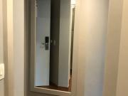 Apartamento mobiliado aluguel com 38 metros com 1...