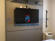 Apartamento mobiliado aluguel e venda 52 metros 2...