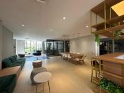 Apartamento mobiliado aluguel mirant vila madalena