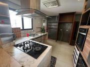 Apartamento mobiliado Analia Franco 4 suites