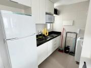 Apartamento Mobiliado Andar Alto 1quarto 1suite 1 Vaga...