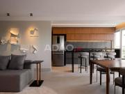 Apartamento Mobiliado Apartamento com 3 Quarto s por R$...