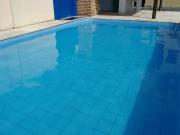Apartamento Mobiliado, Ar condicionado, 3 quartos, 2...