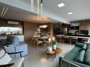 APARTAMENTO MOBILIADO ATRIUM SUPREME RESIDENCE...