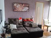 APARTAMENTO MOBILIADO BAIRRO ASSUNÇÃO SBCAMPO
