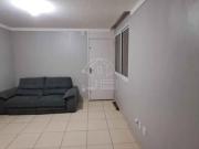 Apartamento Mobiliado Bairro jardim Novo Estrela...