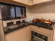 Apartamento mobiliado, beira mar na praia de Muro Alto