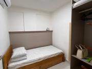 Apartamento mobiliado Beira Mar no Cabo Branco | 50m² |...