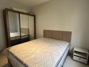 Quarto de casal Bela Vista