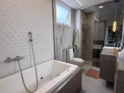 Apartamento mobiliado c/3 suites Ilha Bella Ponta Negra