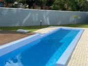 Apartamento mobiliado c/ elevador — Aristocrata – São...