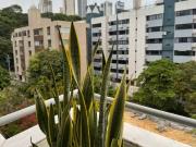 LocaÃ§Ã£o Apartamento Mobiliado Cabo Branco