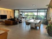 APARTAMENTO MOBILIADO CAMBUÍ CONDOMÍNIO LE REVE CAMPINAS