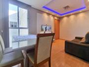 Apartamento Mobiliado Canoas