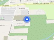 Apartamento Mobiliado Cd Estilo Golf