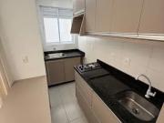 Apartamento mobiliado central park