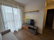 APARTAMENTO MOBILIADO CENTRO