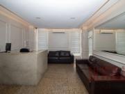 Apartamento mobiliado Centro HistÃ³rico