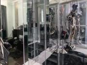 Apartamento Mobiliado Cerqueira César Locação!