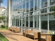 Apartamento mobiliado ChÃ¡cara Klabin