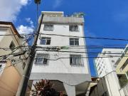 Apartamento Mobiliado Cidade Nova