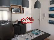 Apartamento Mobiliado com 01 DormitÃ³rio para ALUGAR...