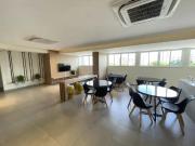 Apartamento mobiliado com 01 dormitÃ³rio Zona 01