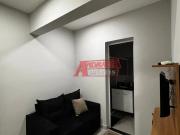 APARTAMENTO MOBILIADO COM 01 DORMITÓRIO NO BRÁS