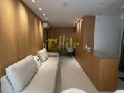Apartamento mobiliado com 01 dormitório para venda na...