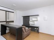 Apartamento mobiliado com 01 quarto no Cabral