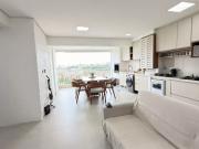 Apartamento mobiliado com 02 dormitórios para venda ou...