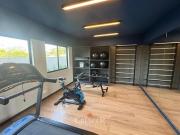 Apartamento mobiliado com 02 quartos em Caiobá