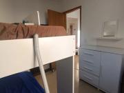 Apartamento Mobiliado com 02 Quartos em Cond. Fechado na...