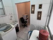 Apartamento Mobiliado com 02 quartos em TuriaÃ§u RJ