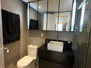 Apartamento mobiliado com 02 SuÃte e105MÂ² no Mahatma...