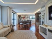 APARTAMENTO MOBILIADO COM 02 SUIÍTES A VENDA NO ALTO DA...