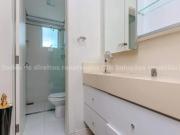 Apartamento Mobiliado com 04 dormitórios no Villa Serena...